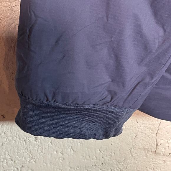 Marmot Womens Novus LT Hybrid Hoody - Storm blue XL - Picture 8 of 11